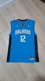 Maglia Orlando Magic Dwight Howard Adidas
