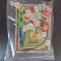 gioco in legno playtive