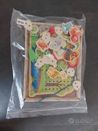 gioco in legno playtive