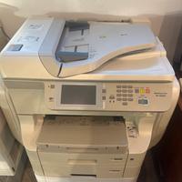 Stampante professionale da ufficio