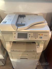 Stampante professionale da ufficio