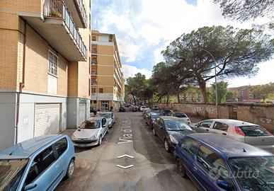 Villa bonelli trilocale con balcone