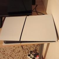 Ps5 digital da 1 thera