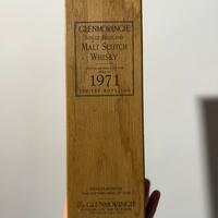 The Glenmorangie 1971 150th anniversary