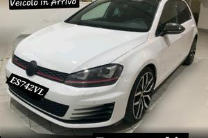 VOLKSWAGEN Golf GTI 2.0 TSI 5p. BMT TETTO APRIBILE