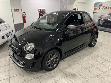 Fiat 500 1.2 S - KM 25.000 !!!!!!!!!!!!!!!!!!!!!!!