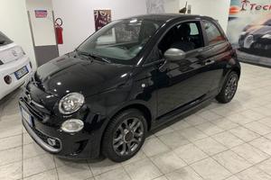 Fiat 500 1.2 S - KM 25.000 !!!!!!!!!!!!!!!!!!!!!!!