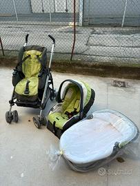 Passeggino Chicco
