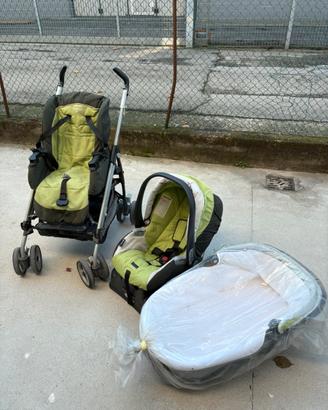 Passeggino Chicco