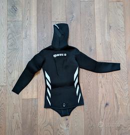Mares muta Apnea Instinct 50 Lady | Taglia 2/S