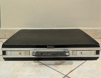 Valigetta rigida portadocumenti Delsey