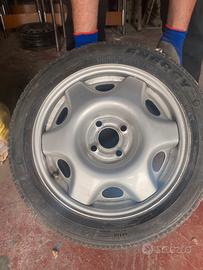 Ruota opel