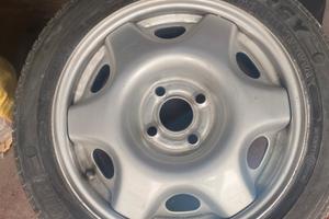 cerchi per  opel