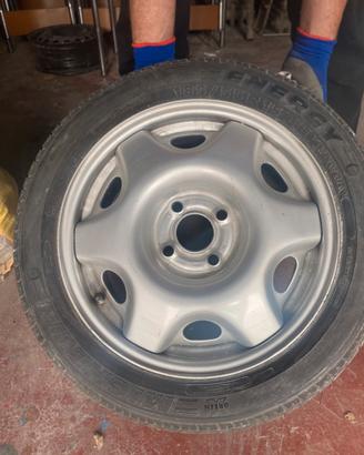 Ruota opel
