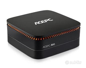 Mini PC ACEPC AK1
