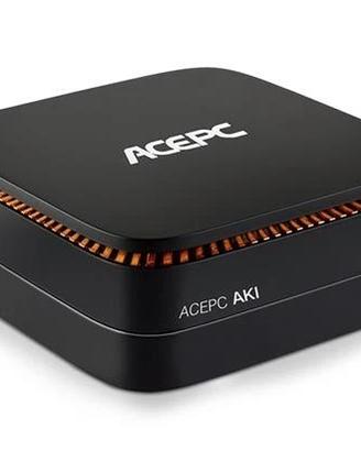 Mini PC ACEPC AK1