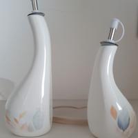 Set Olio e Aceto