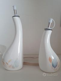 Set Olio e Aceto