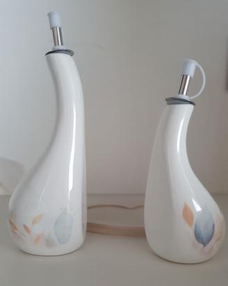 Set Olio e Aceto