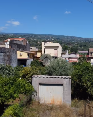 TER. RESIDENZIALE A GIARRE