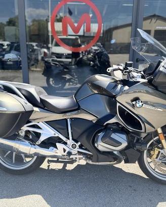 BMW R 1250 RT Elegance Abs my21