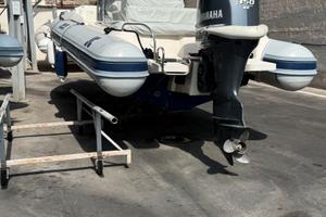 gommone joker boat clubman 26 special