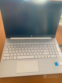Notebook hp