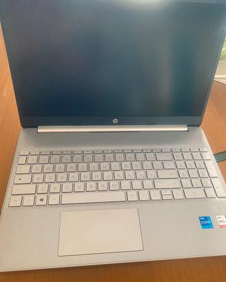Notebook hp