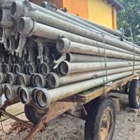 Impianto irrigazione