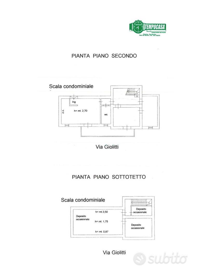 Apartment in Messina, III Circoscrizione - Vista 2