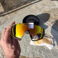 occhiali mascherina  Salice 