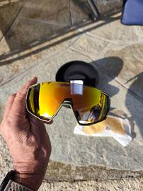 occhiali mascherina  Salice 