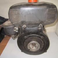 MOTORE LOMBARDINI LA.L250CC 4TEMPI-BENZ DA 3.5CV -