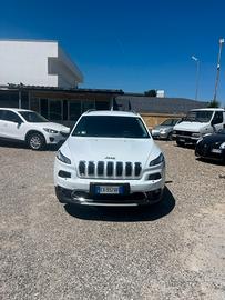 Jeep Cherokee 2.0 MJT LIMITED