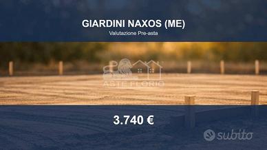 Immobile in asta di 592 m² a Giardini-Naxos