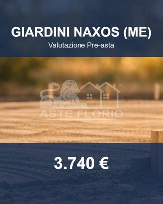 Immobile in asta di 592 m² a Giardini-Naxos