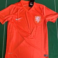 Maglietta da calcio Olanda