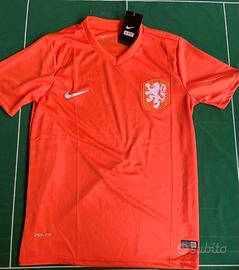 Maglietta da calcio Olanda