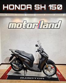 Honda SH 150