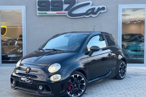 Abarth 595 1.4 Turbo T-Jet 180 CV Competizione CAR
