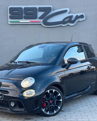 Abarth 595 1.4 Turbo T-Jet 180 CV Competizione CAR