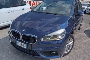 Bmw 216d Gran Tourer Advantage