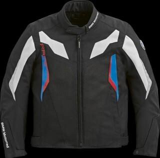 giacca estiva bmw race flow tg xxl