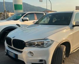 Bmw x5 (e53) - 2018