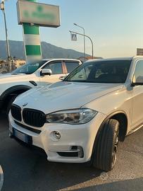 Bmw x5 (e53) - 2016