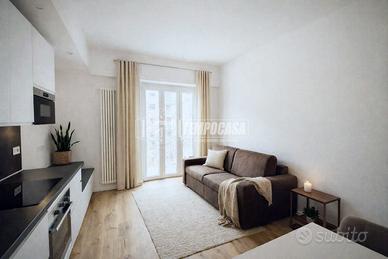 VENDITA TRILOCALE COMPLETAMENTE RISTRUTTURATO