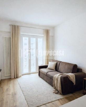 VENDITA TRILOCALE COMPLETAMENTE RISTRUTTURATO