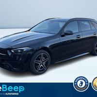 Mercedes-Benz Classe C C SW 300 E PHEV PREMIU...