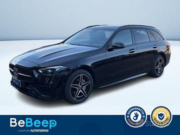 Mercedes-Benz Classe C C SW 300 E PHEV PREMIU...