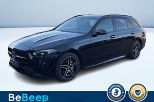 Mercedes-Benz Classe C C SW 300 E PHEV PREMIU...